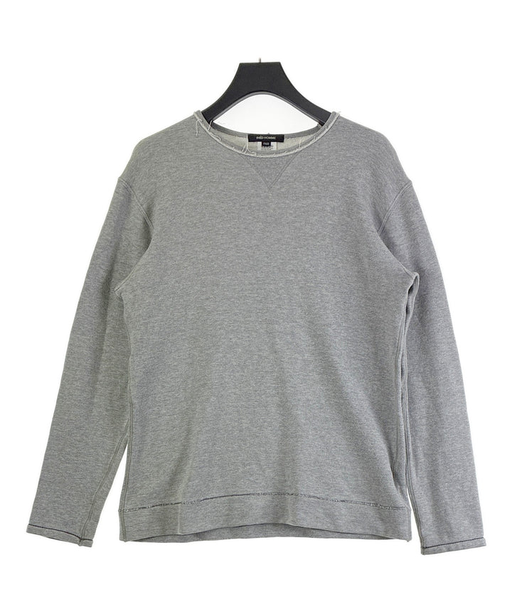 INED HOMME เสื้อสเวตเตอร์