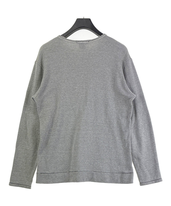INED HOMME เสื้อสเวตเตอร์