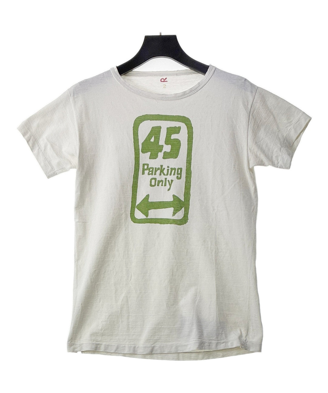 45R เสื้อยืด/เสื้อท็อปส์
