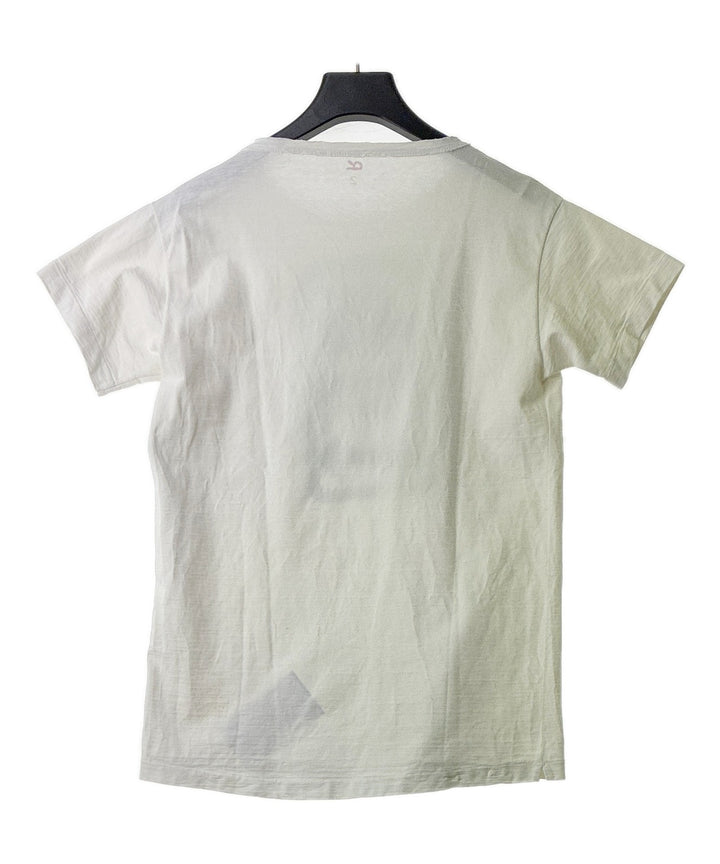45R เสื้อยืด/เสื้อท็อปส์