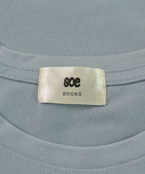 SOE เสื้อยืด/เสื้อท็อปส์