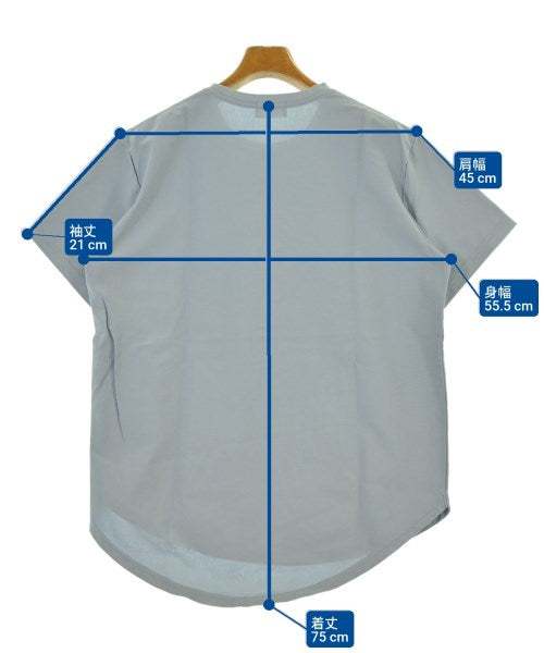 SOE เสื้อยืด/เสื้อท็อปส์