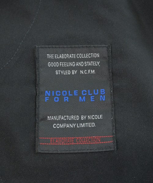 NICOLE CLUB FOR MEN กางเกง อื่น