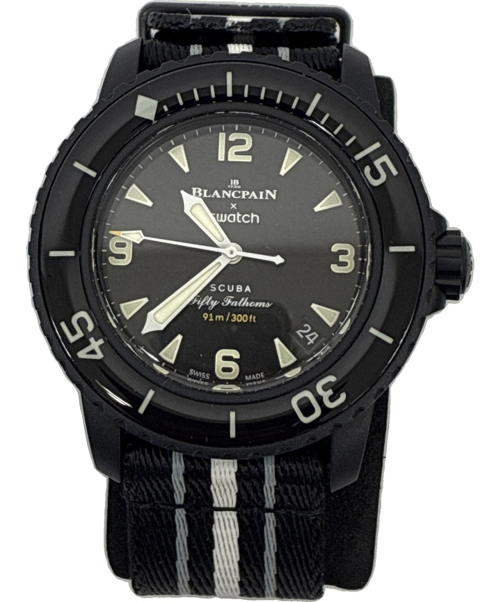 SWATCH นาฬิกา