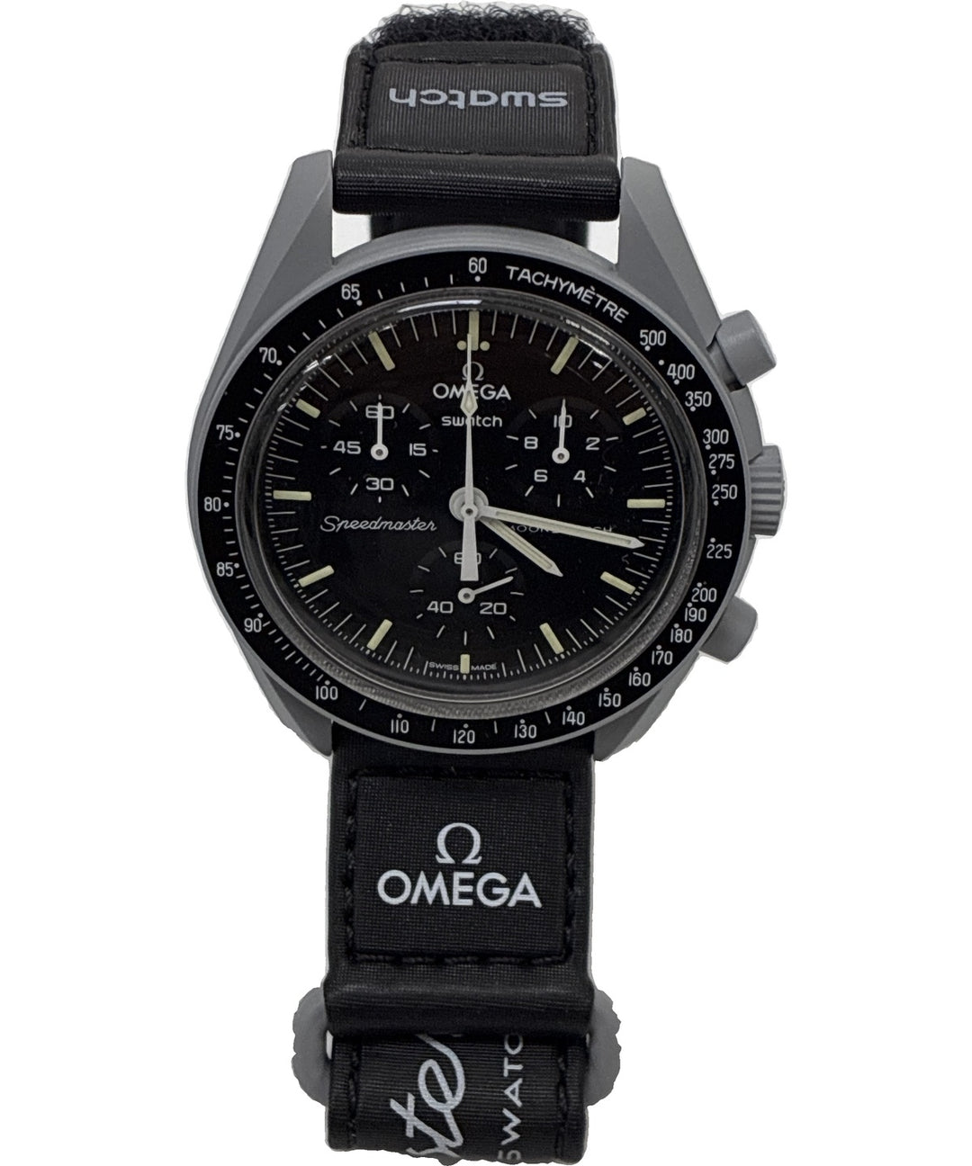 SWATCH นาฬิกา