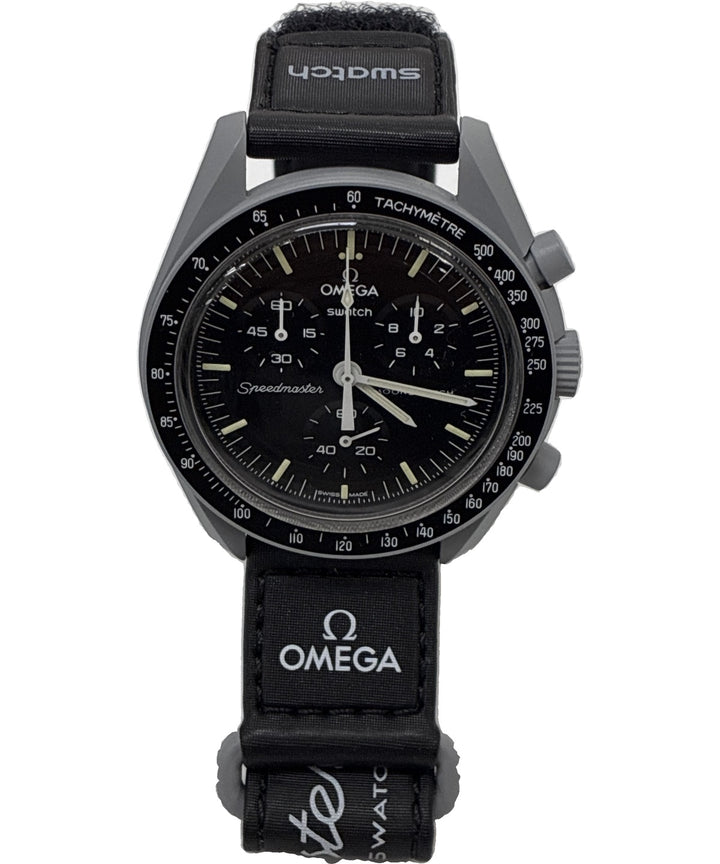 SWATCH นาฬิกา