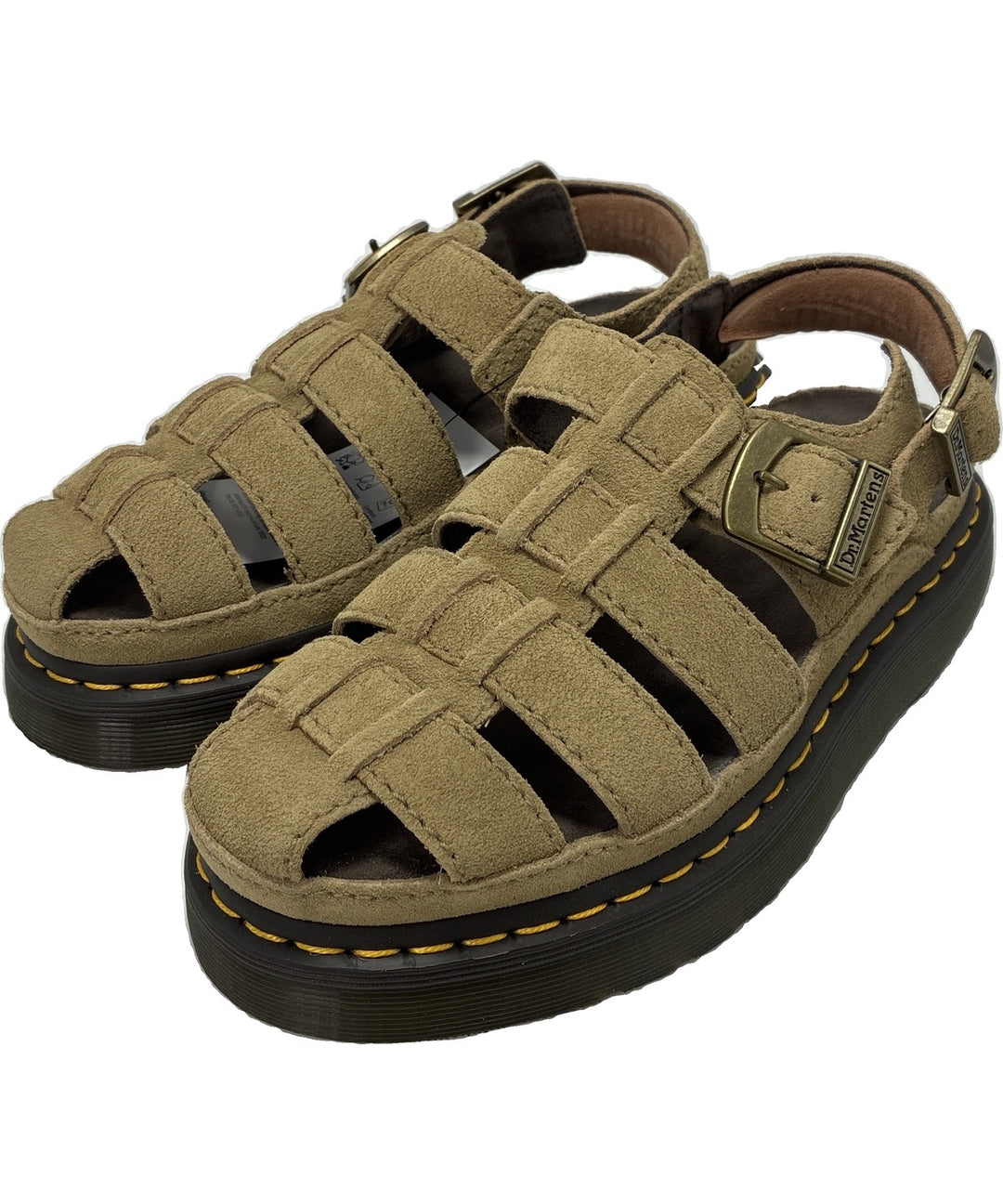 Dr.Martens รองเท้าแตะ