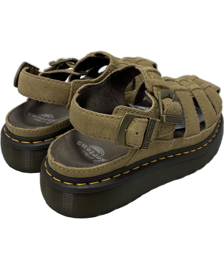 Dr.Martens รองเท้าแตะ