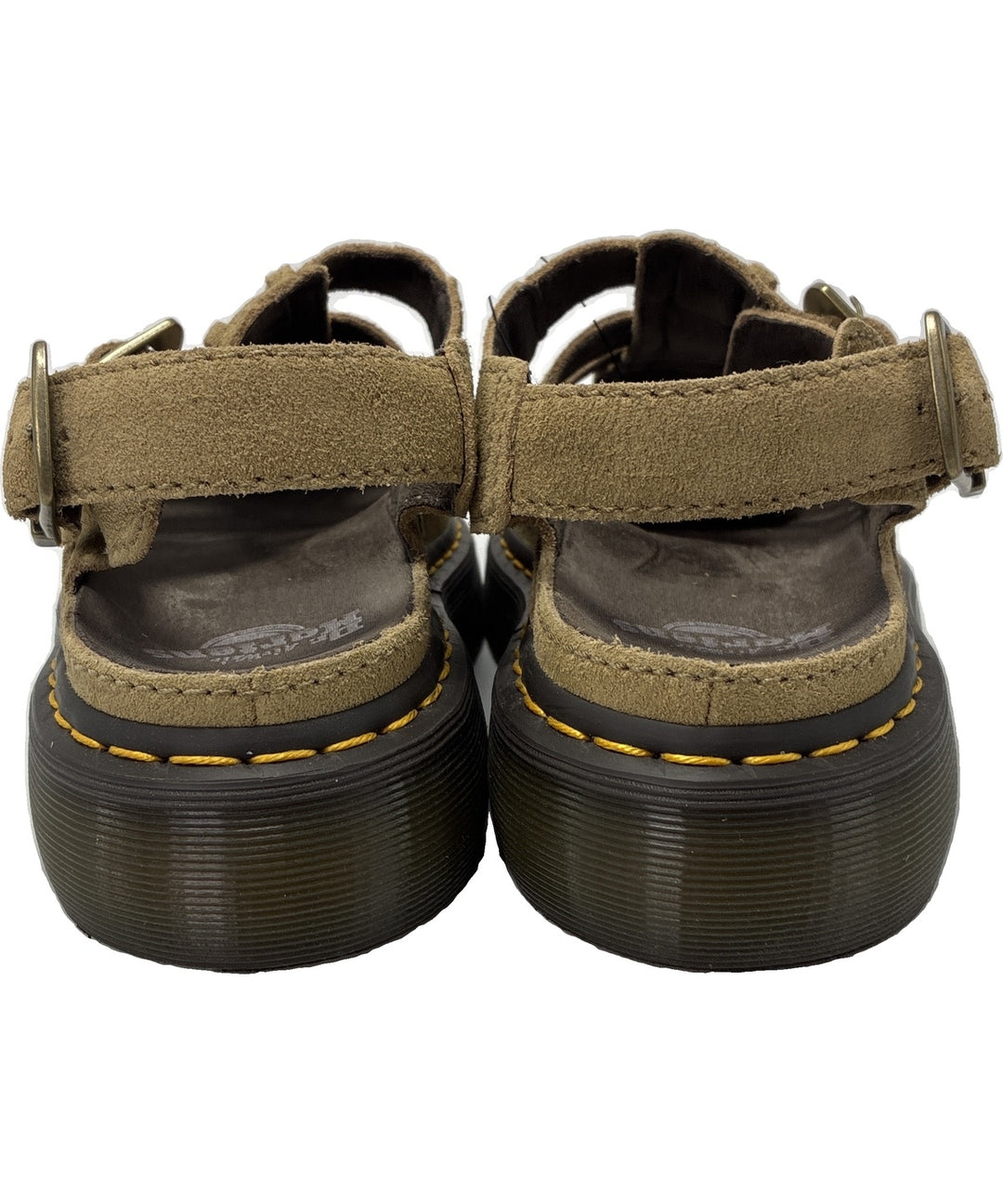 Dr.Martens รองเท้าแตะ