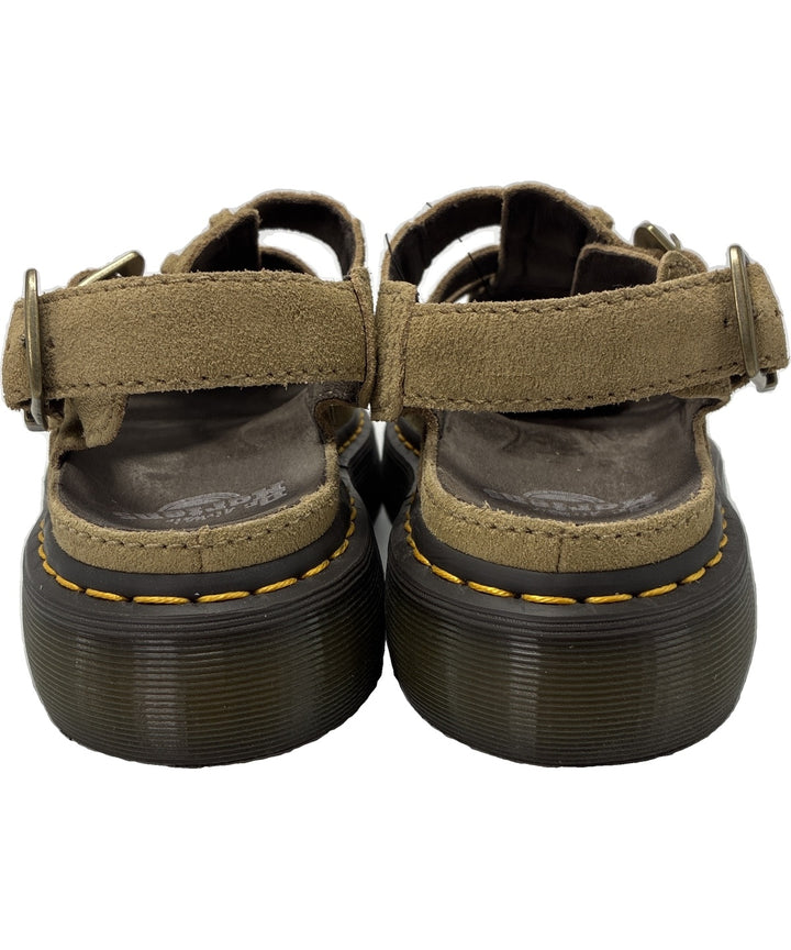 Dr.Martens รองเท้าแตะ