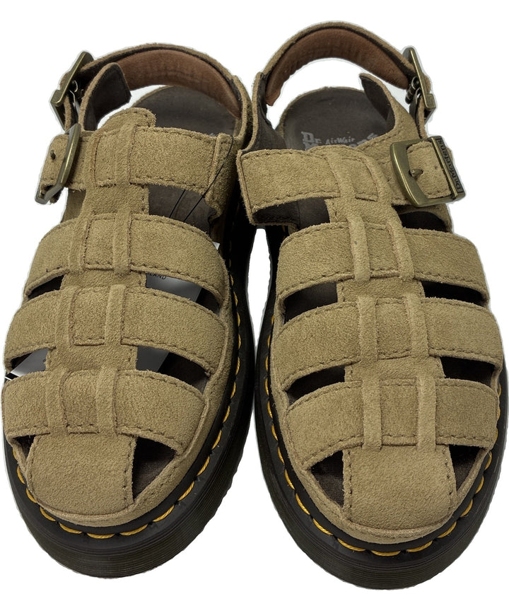 Dr.Martens รองเท้าแตะ