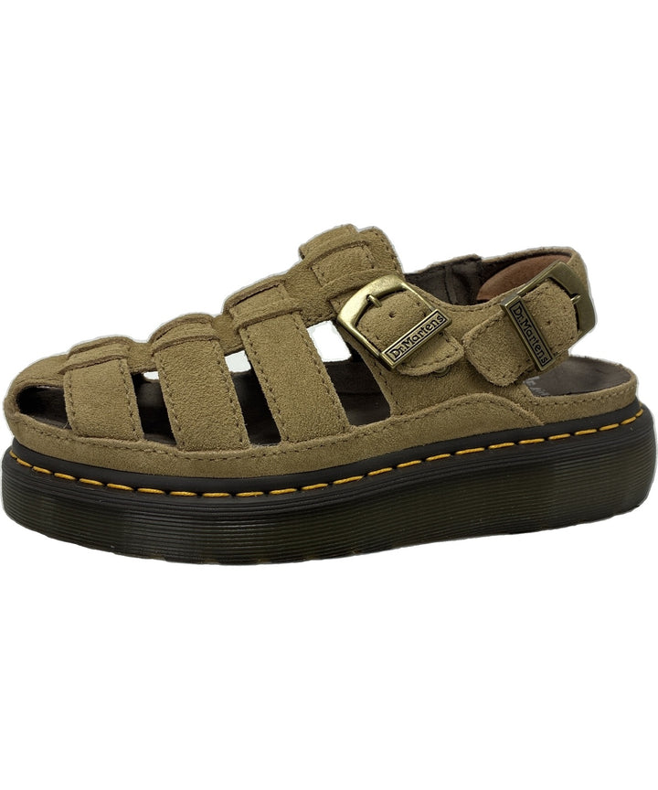Dr.Martens รองเท้าแตะ