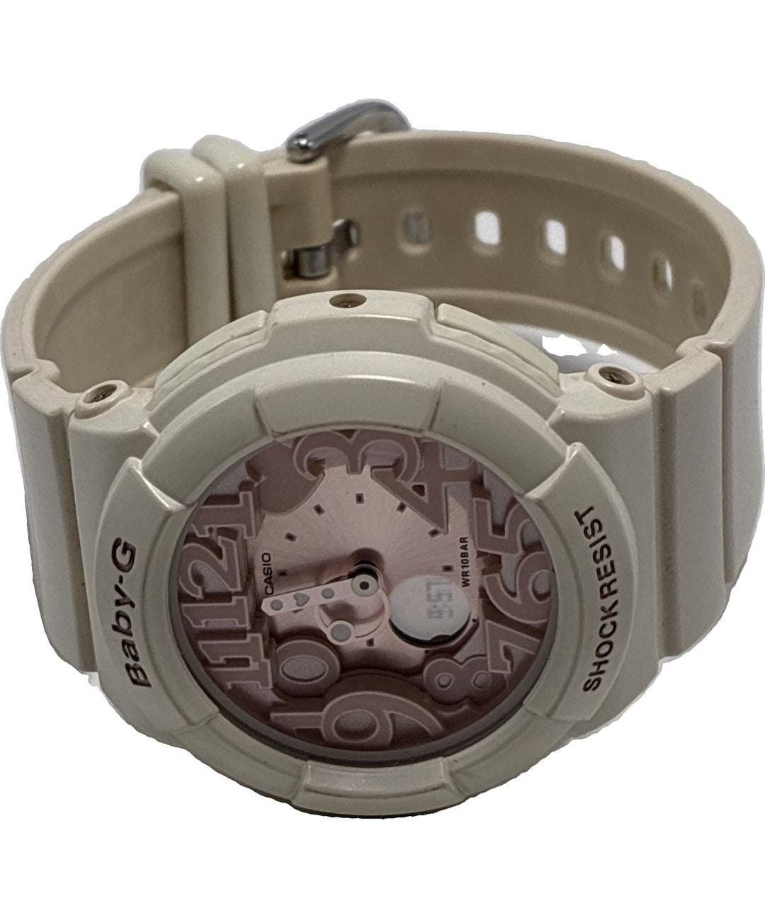 CASIO G-SHOCK นาฬิกา