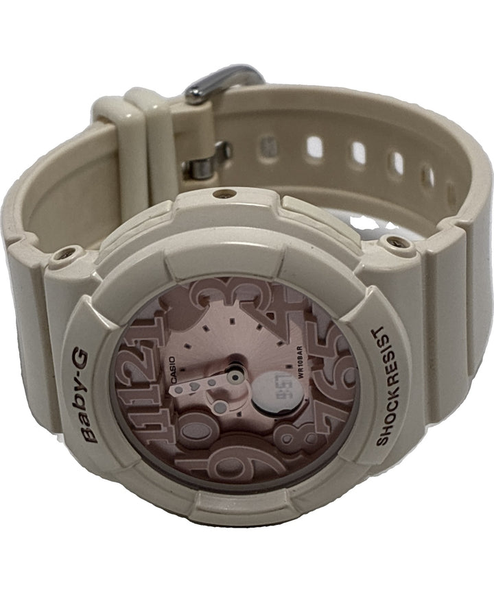 CASIO G-SHOCK นาฬิกา