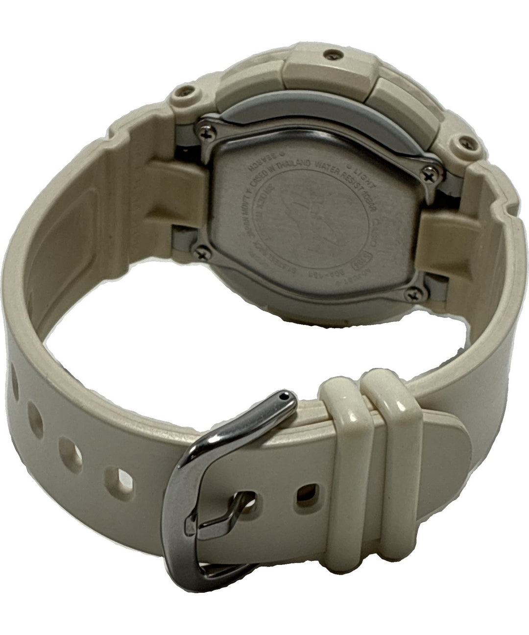 CASIO G-SHOCK นาฬิกา