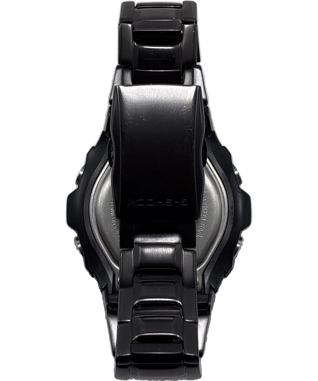 CASIO G-SHOCK นาฬิกา