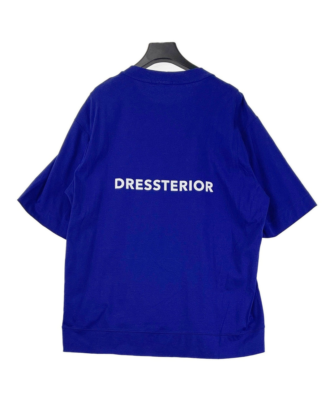 DRESSTERIOR เสื้อยืด/เสื้อท็อปส์