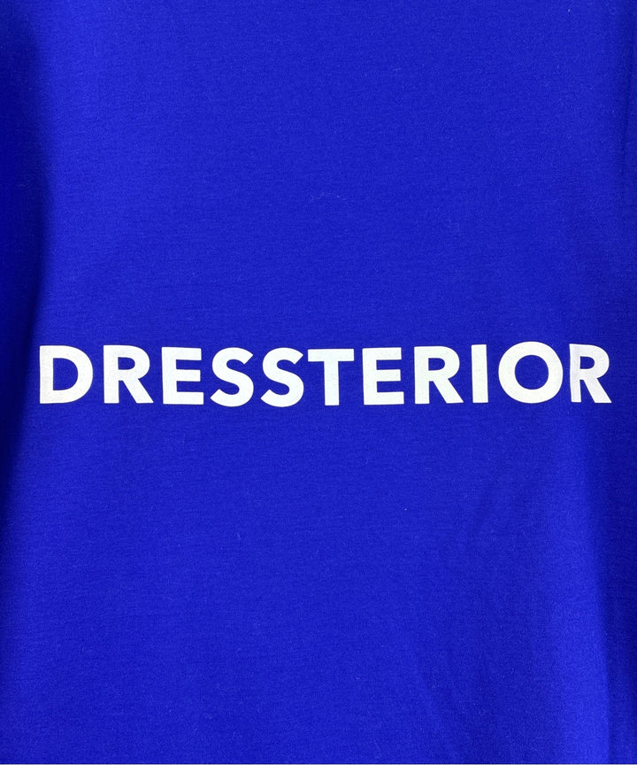 DRESSTERIOR เสื้อยืด/เสื้อท็อปส์