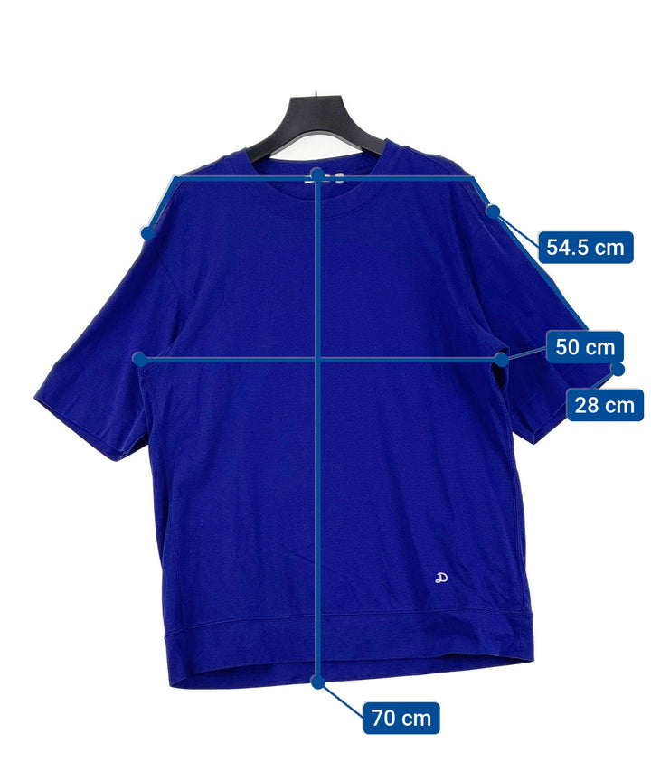 DRESSTERIOR เสื้อยืด/เสื้อท็อปส์