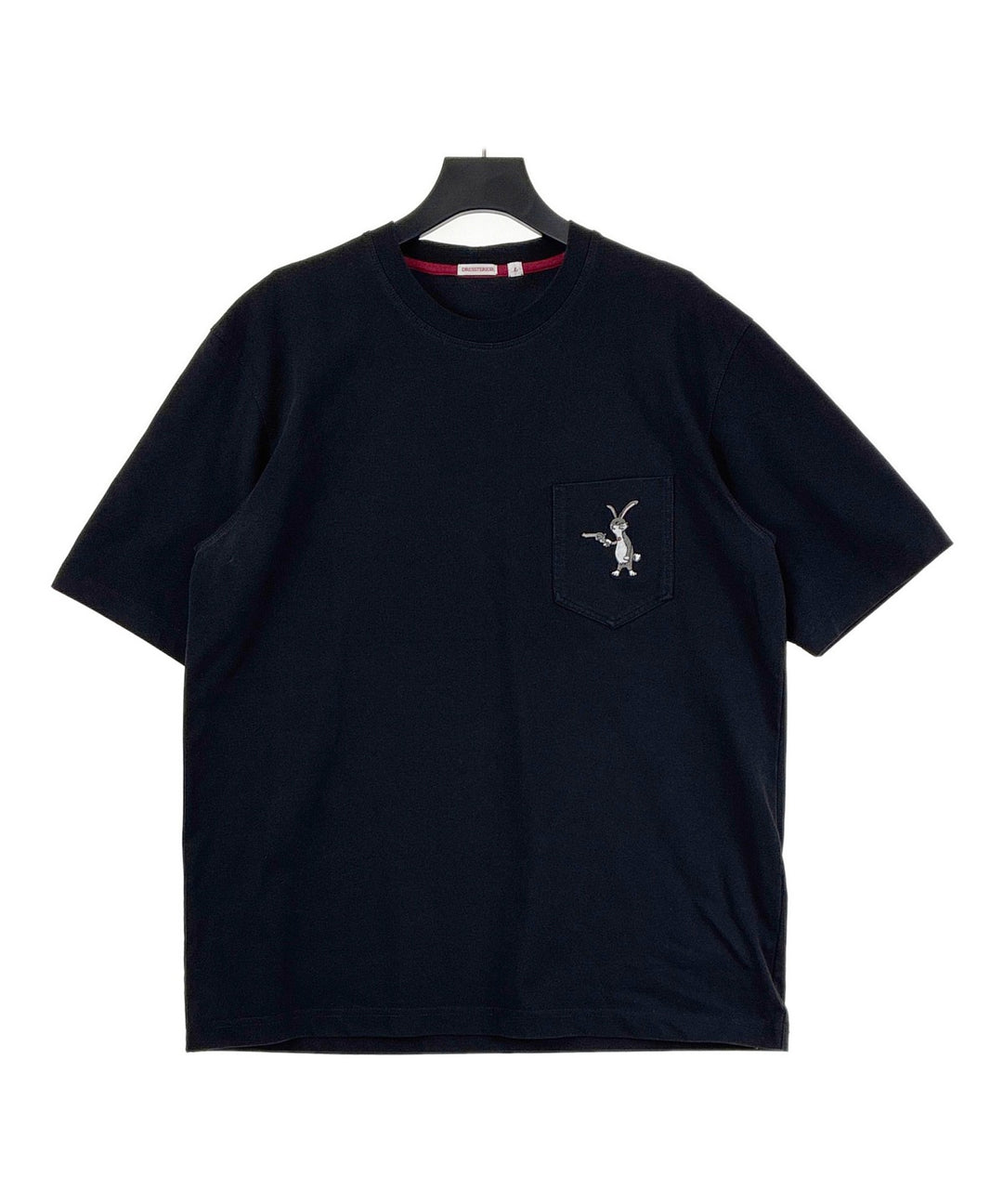 DRESSTERIOR เสื้อยืด/เสื้อท็อปส์