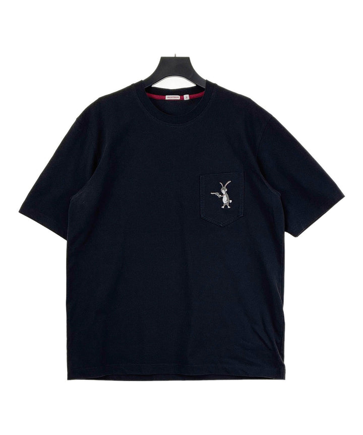 DRESSTERIOR เสื้อยืด/เสื้อท็อปส์