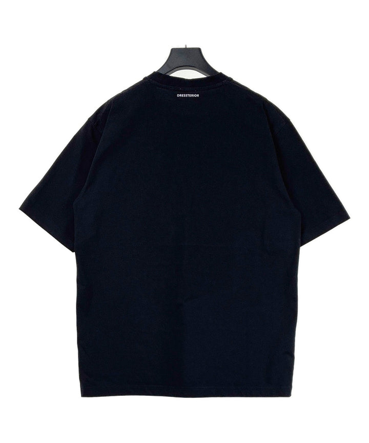 DRESSTERIOR เสื้อยืด/เสื้อท็อปส์