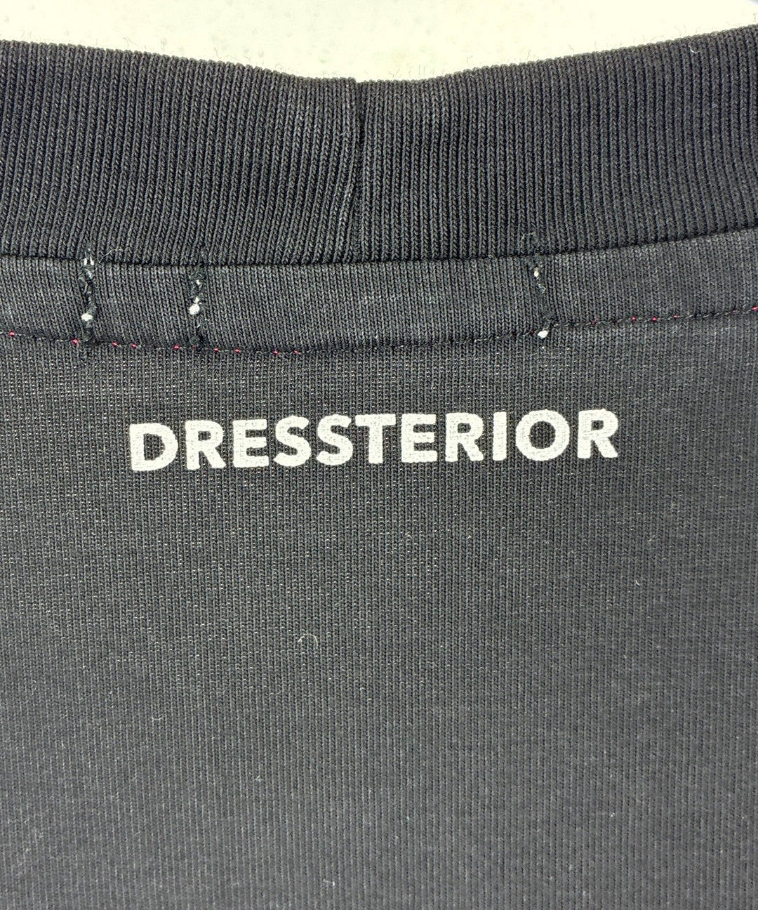 DRESSTERIOR เสื้อยืด/เสื้อท็อปส์