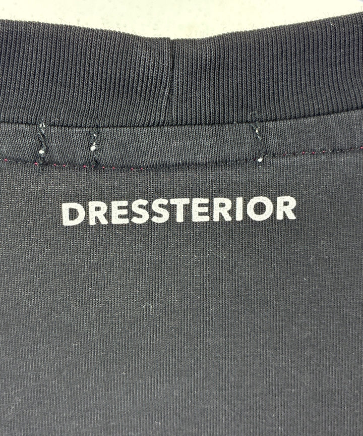DRESSTERIOR เสื้อยืด/เสื้อท็อปส์