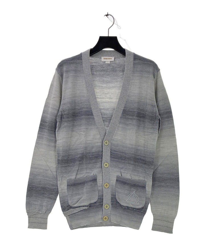 DIESEL เสื้อคาร์ดิแกน