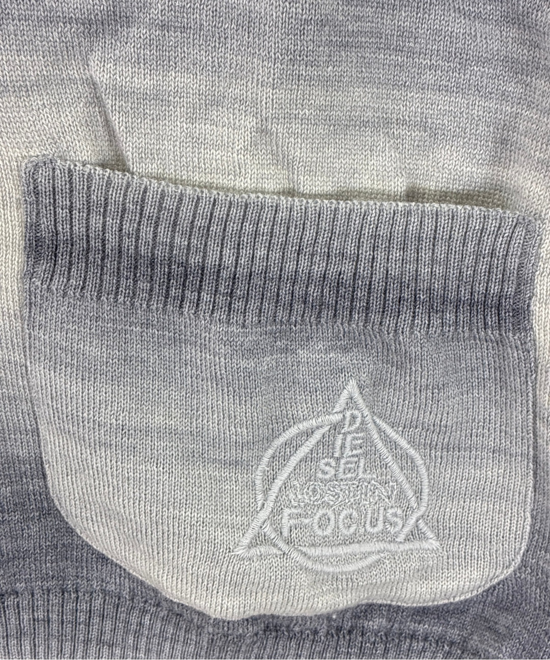 DIESEL เสื้อคาร์ดิแกน