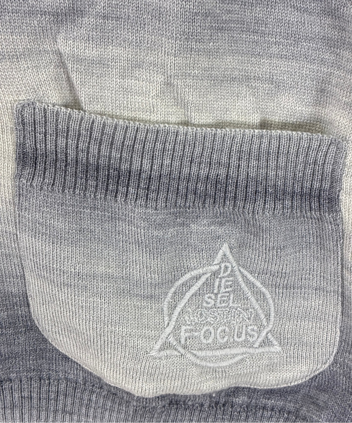 DIESEL เสื้อคาร์ดิแกน