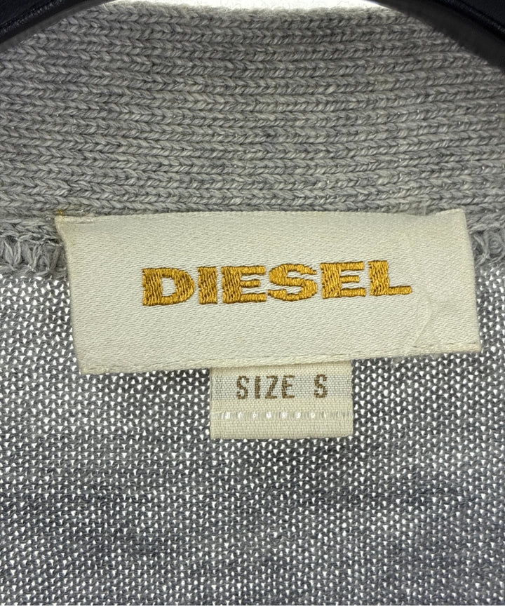 DIESEL เสื้อคาร์ดิแกน