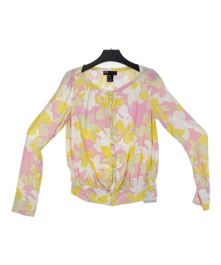 DIESEL เสื้อสตรี