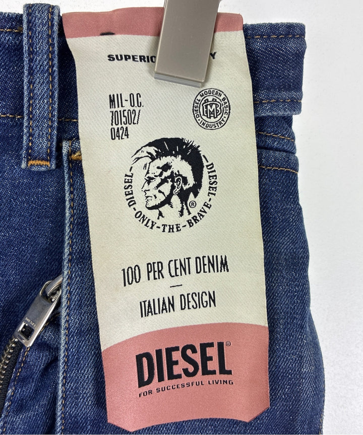 DIESEL กระโปรงยาว/แม็กซี่ยาว