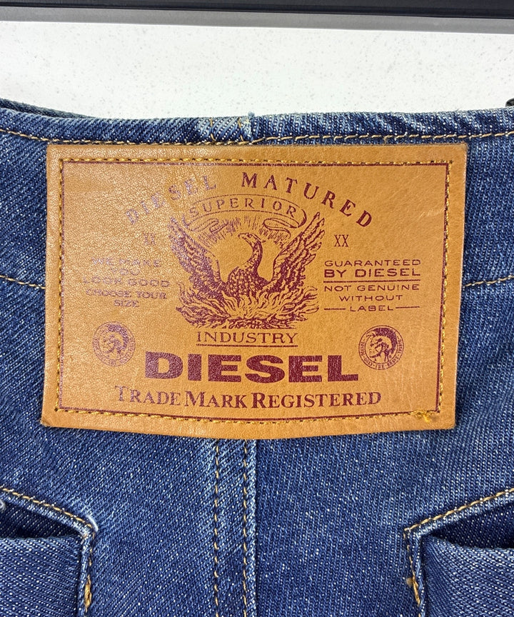 DIESEL กระโปรงยาว/แม็กซี่ยาว