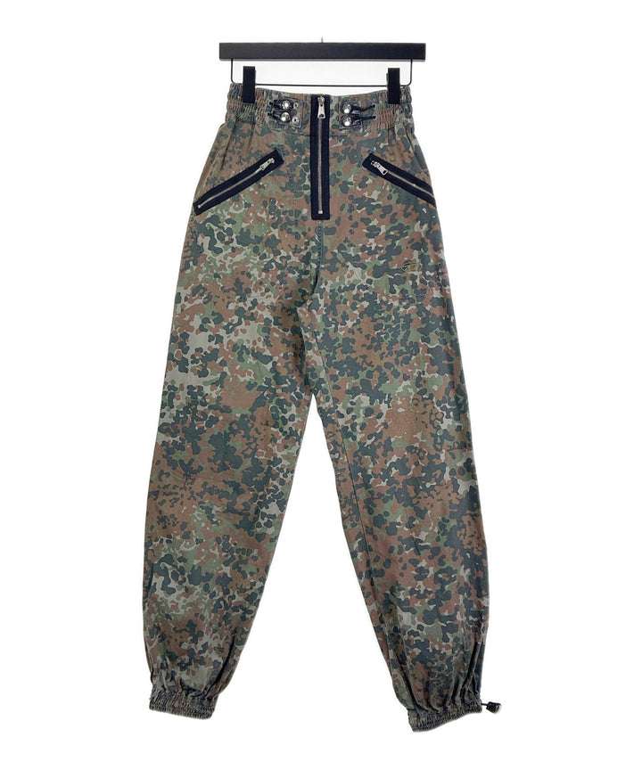 DIESEL กางเกงขายาว