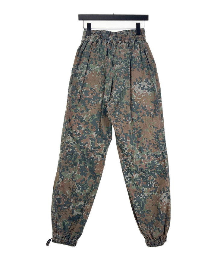 DIESEL กางเกงขายาว