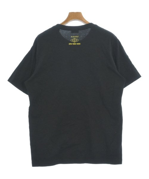 DIESEL เสื้อยืด/เสื้อท็อปส์