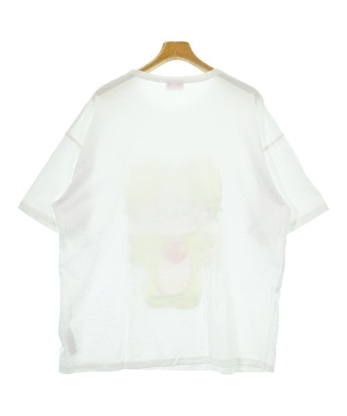 DIESEL เสื้อยืด/เสื้อท็อปส์