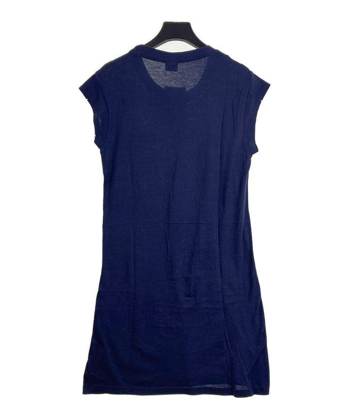 DIESEL เสื้อยืด/เสื้อท็อปส์