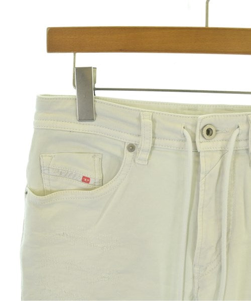 DIESEL กางเกง อื่น