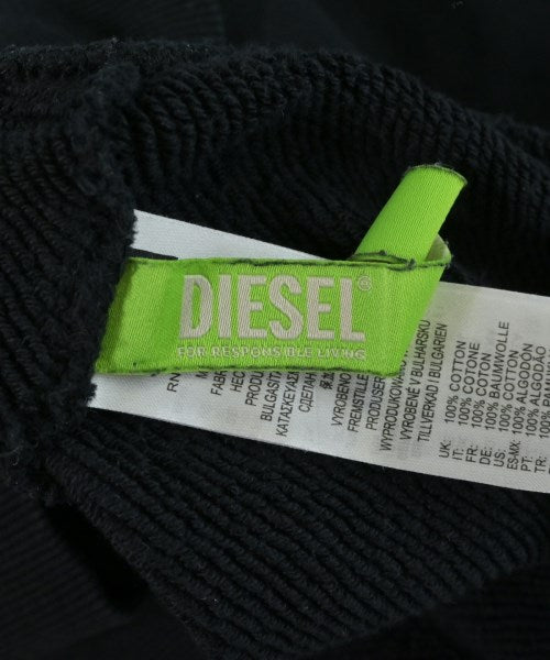 DIESEL เสื้อสเวตเตอร์