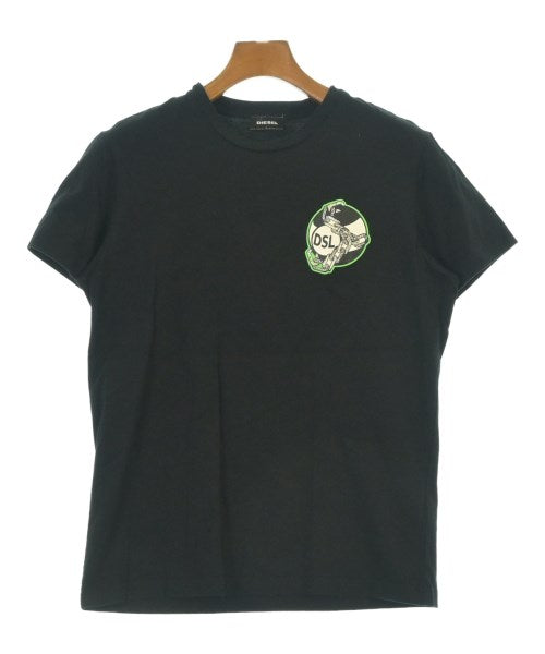 DIESEL เสื้อยืด/เสื้อท็อปส์