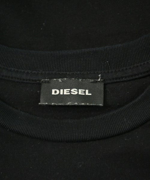 DIESEL เสื้อยืด/เสื้อท็อปส์