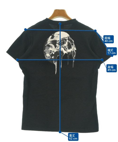 DIESEL เสื้อยืด/เสื้อท็อปส์