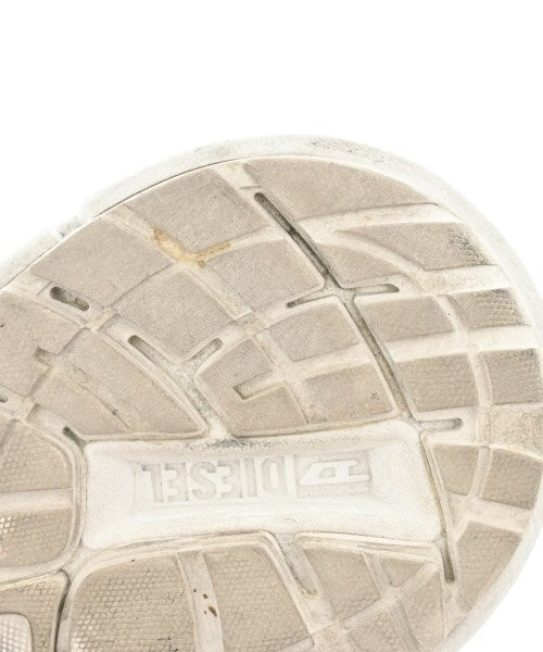 DIESEL รองเท้าผ้าใบ