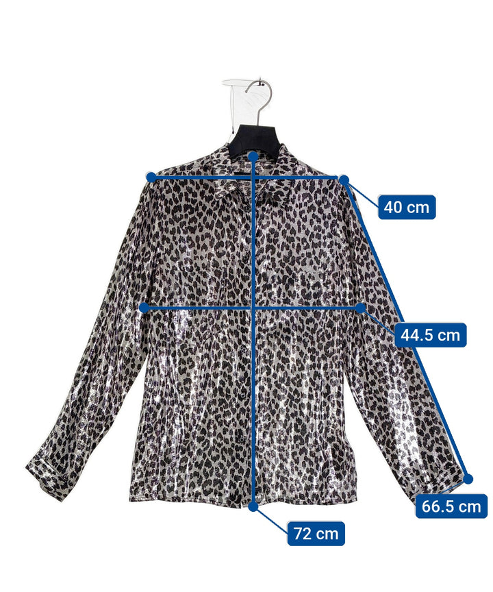 DIESEL เสื้อเชิ้ต
