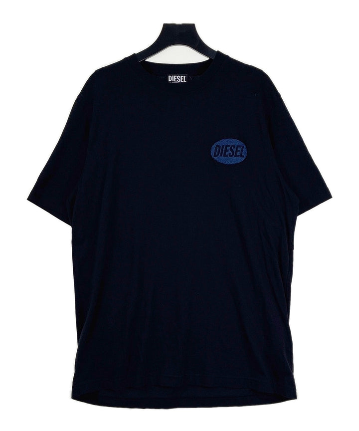 DIESEL เสื้อยืด/เสื้อท็อปส์