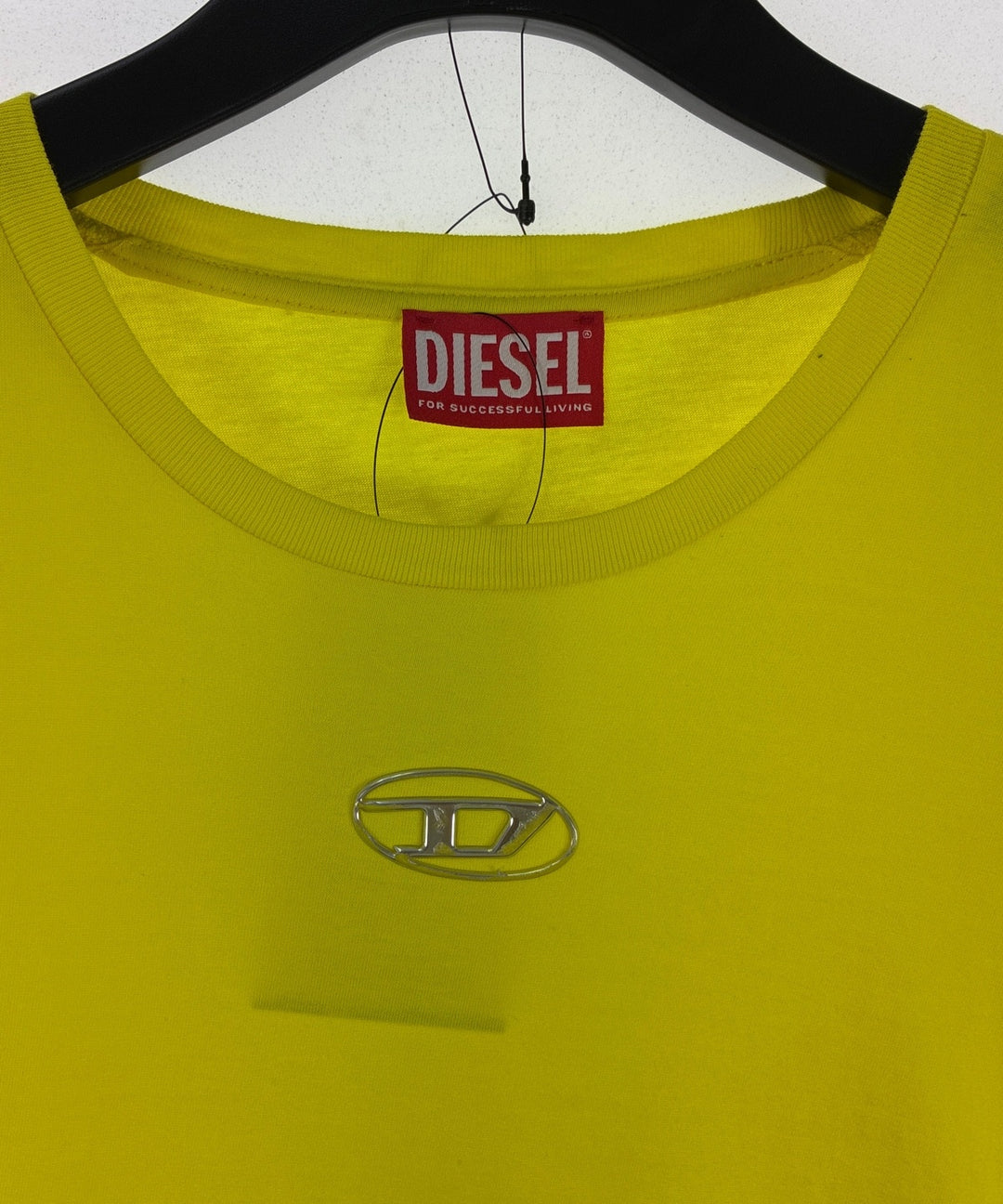 DIESEL เสื้อเชิ้ต