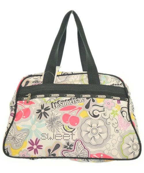 Lesport SAC กระเป๋าใส่อุปกรณ์ขนาดใหญ่